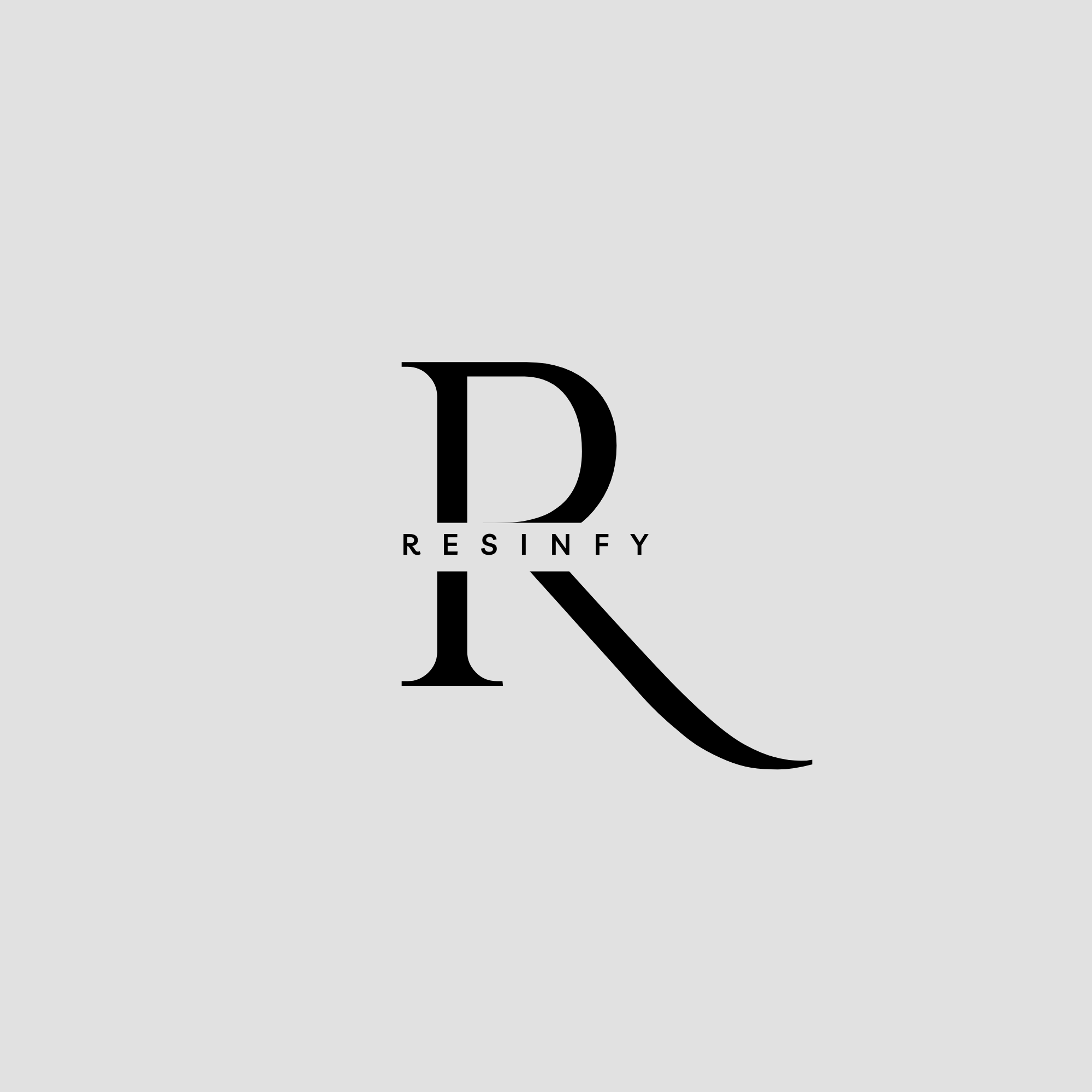 Resinfy